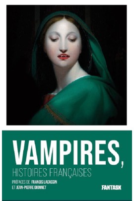 FANTASTIQUES VAMPIRES