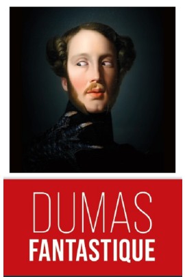 NOUVELLES SURNATURELLES D'ALEXANDRE DUMAS