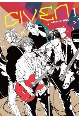 GIVEN T01