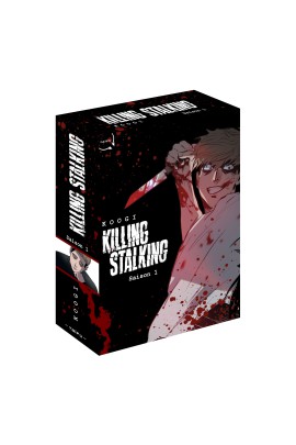 KILLING STALKING