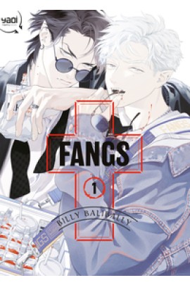 FANGS T01
