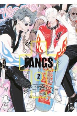 FANGS T02