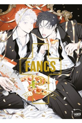 FANGS T03