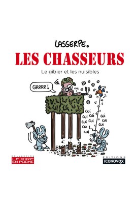 LE GIBIER ET LES NUISIBLES