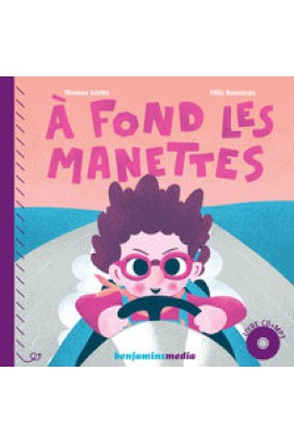 A FOND LES MANETTES