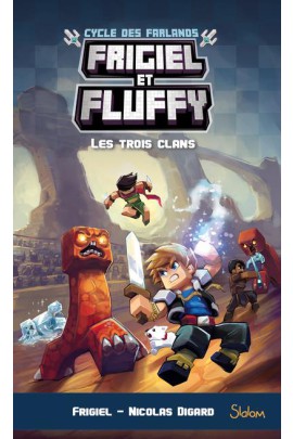 LES TROIS CLANS