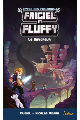 LE CYCLE DES FARLANDS
