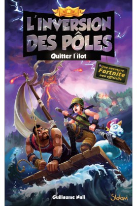 QUITTER L'ILOT