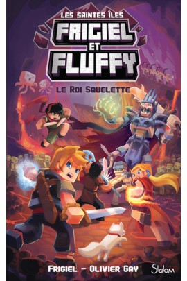 LE ROI SQUELETTE