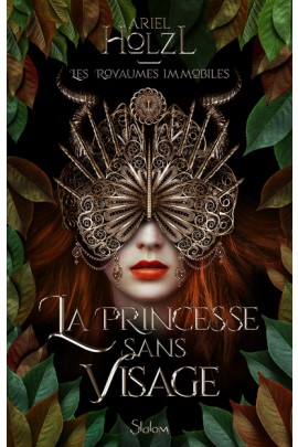 LA PRINCESSE SANS VISAGE