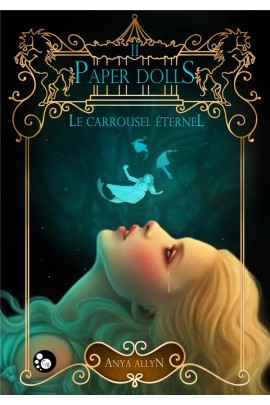 PAPER DOLLS
