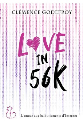 LOVE IN 56K