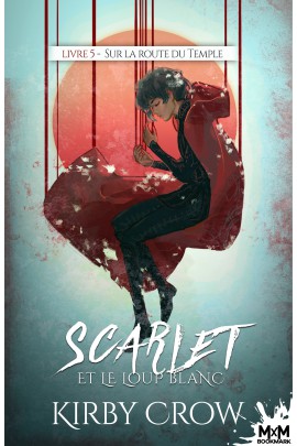 SUR LA ROUTE DU TEMPLE