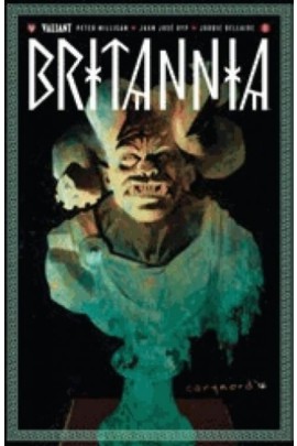 BRITANNIA