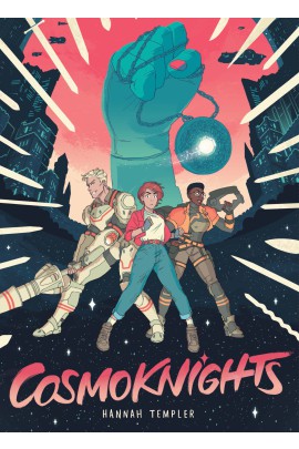COSMOKNIGHTS T01