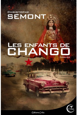 LES ENFANTS DE CHANGO