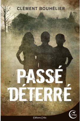 PASSE DETERRE