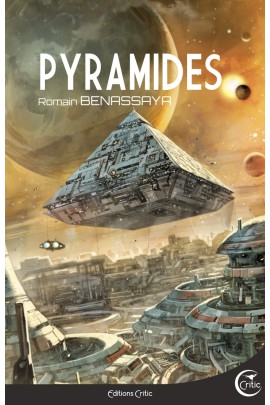 PYRAMIDES