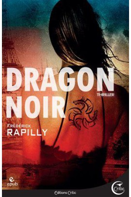 DRAGON NOIR