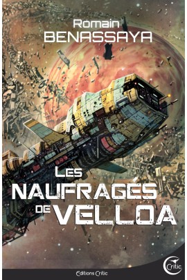 LES NAUFRAGES DE VELLOA