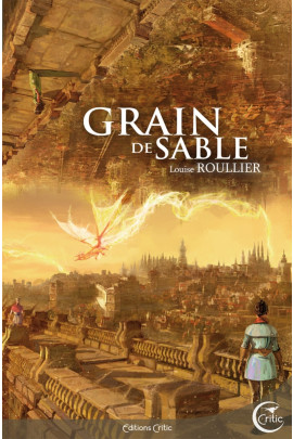 GRAIN DE SABLE
