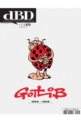 HS GOTLIB