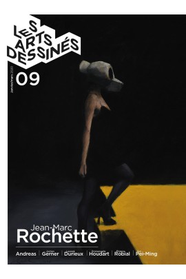 JEAN MARC ROCHETTE
