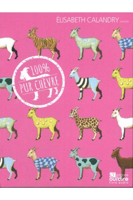 100% PUR CHEVRE