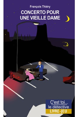 ENQUETE A LA ROCHELLE