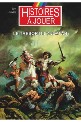 LE TRESOR DU YUCATAN