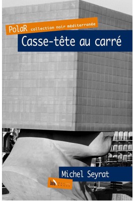 TETE AU CARRE