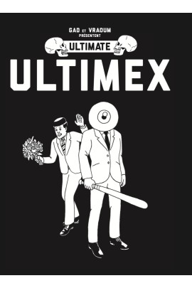 ULTIMATE ULTIMEX