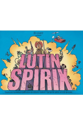 LUTIN SPIRIX
