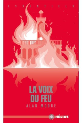 LA VOIX DU FEU