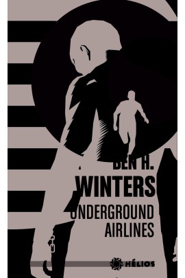 UNDERGROUND AIRLINES