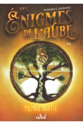 LES ENIGMES DE L'AUBE