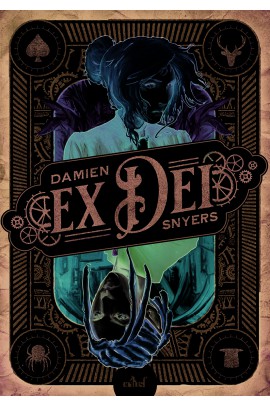 EX DEI