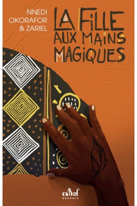 LA FILLE AUX MAINS MAGIQUES