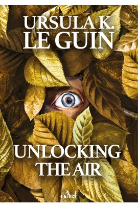 UNLOCKING THE AIR