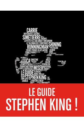 LE GUIDE STEPHEN KING