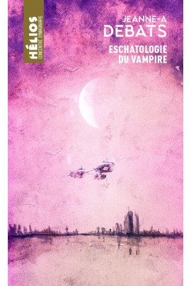 ESCHATOLOGIE DU VAMPIRE