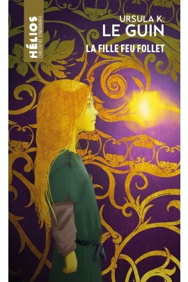 LA FILLE FEU FOLLET