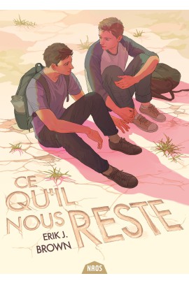 CE QU'IL NOUS RESTE