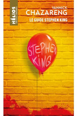 LE GUIDE STEPHEN KING