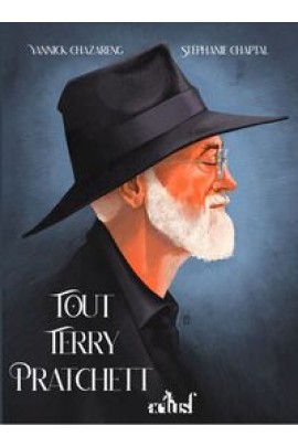 TOUT TERRY PRATCHETT
