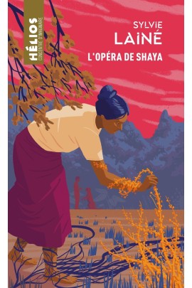 L'OPERA DE SHAYA