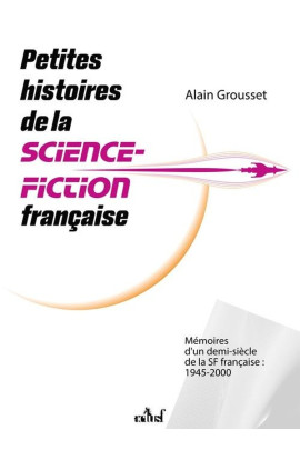 FICTION FRANCAISE