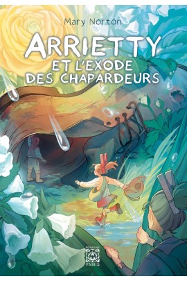 ET L'EXODE DES CHAPARDEURS
