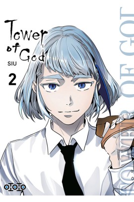 TOWER OF GOD T02