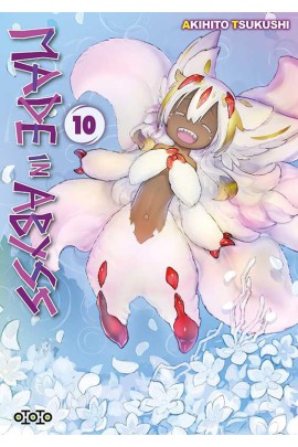 MADE IN ABYSS T10